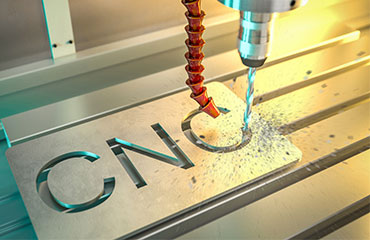 CNC Tornalama